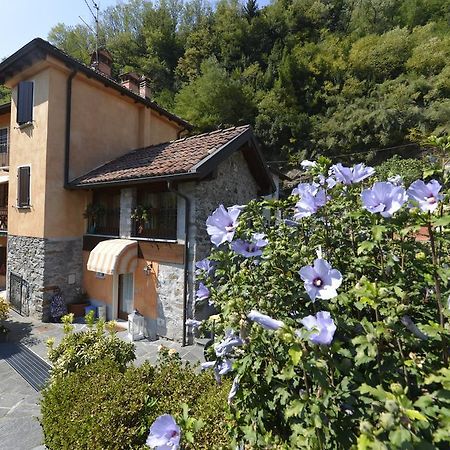 Casa Rosalba - Welchome Cannobio Exterior photo