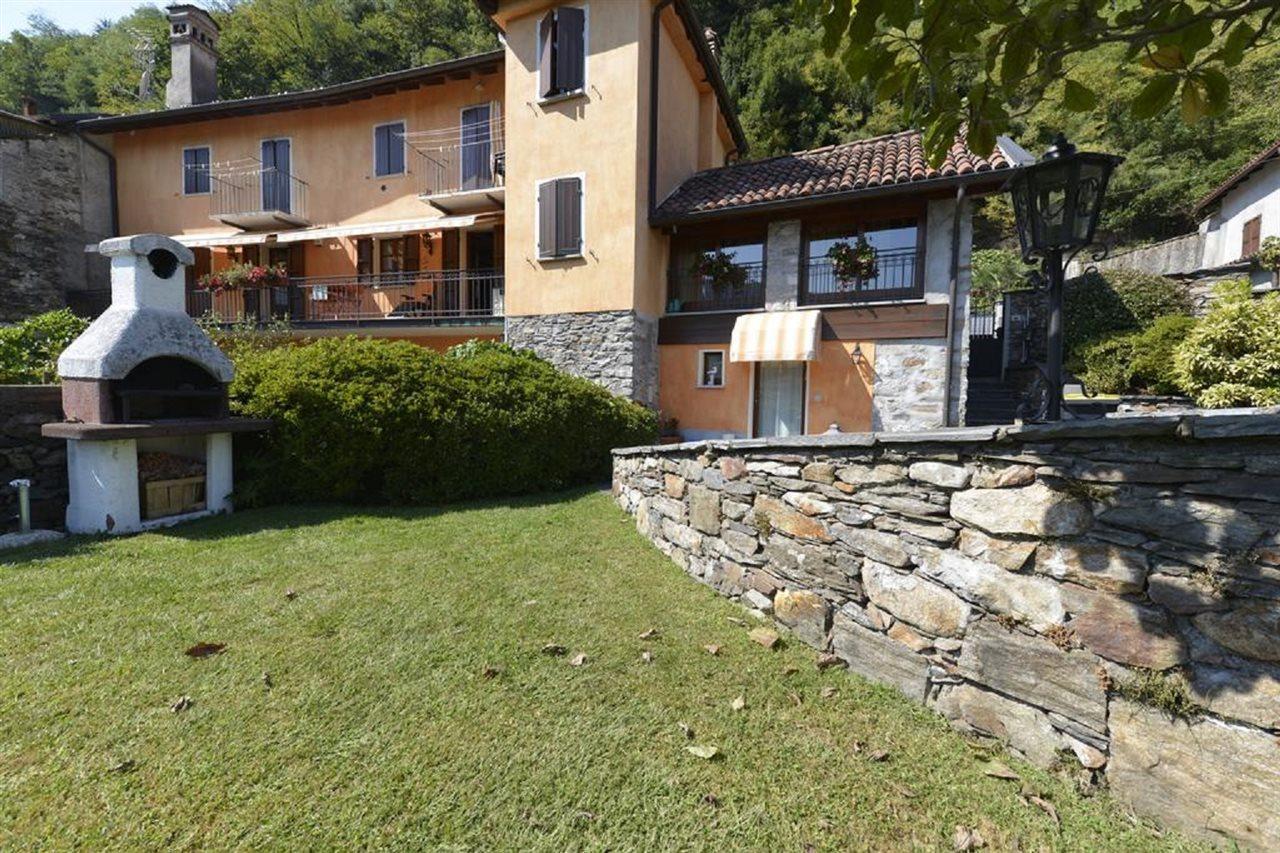 Casa Rosalba - Welchome Cannobio Exterior photo